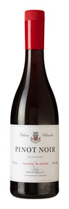 La Falaise Blanche Pinot Noir 2024
