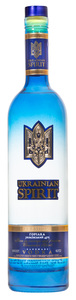 Ukrainian Spirit Premium Vodka