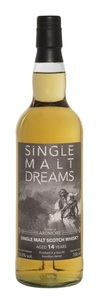 Single Malt Dreams Ardmore 14 YO