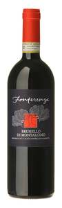 Fonterenza Brunello di Montalcino