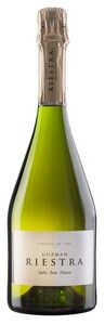 Guzman Riestra Brut Nature