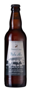Bryggeriet Frøya Hamna Gård Pale Ale