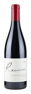 Racines Sta. Rita Hills Pinot Noir 2022