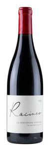 Racines La Rinconada Vineyard Pinot Noir 2021
