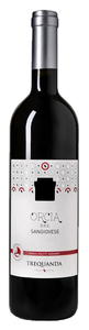 Trequanda Orcia Sangiovese