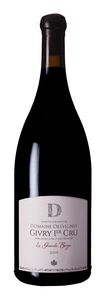 Dom. Desvignes Givry 1er Cru La Grande Berge 2021