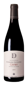 Dom. Desvignes Givry 2021