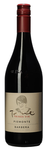 Trines Vin Piemonte Barbera 2022