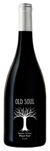 Oak Ridge Old Soul Pinot Noir