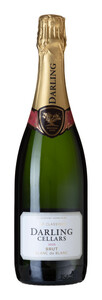 Darling Cellars Cap Classique Brut Blanc De Blanc 2023
