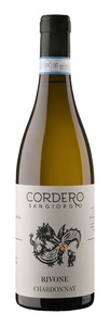 Cordero Rivone Chardonnay 2021