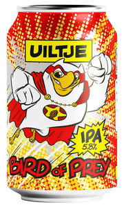 UIltje Bird of Prey IPA
