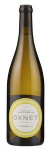 Oxney Chardonnay 2023