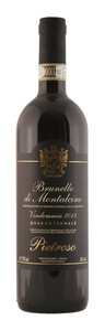 Pietroso Brunello di Montalcino Quarantennale 2018