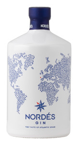 Nordés Gin