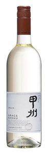 Grace Koshu White