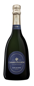 Canard-Duchêne Iconic Blanc de Noirs Brut