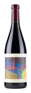 Chanin Los Alamos Pinot Noir 2021