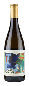 Chanin Los Alamos Chardonnay 2021