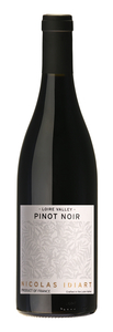 Nicolas Idiart Loire Valley Pinot Noir