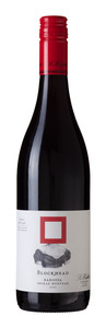 Bilde av St. Hallett Blockhead Barossa Shiraz Noveau 2022