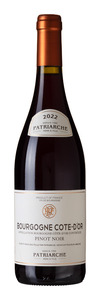 Patriarche Bourgogne Cotes D Or Pinot Noir 2023