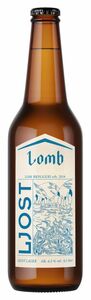 Lomb Ljost Lager