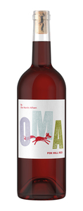 OMA Fox Hill Red 2022