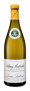 Louis Latour Puligny-Montrachet 1er Cru Sous Le Puits 2020