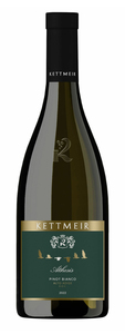 Kettmeir Athesis Pinot Bianco 2021