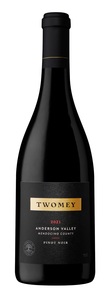 Twomey Anderson Valley Pinot Noir