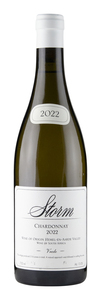 Storm Wines Vrede Chardonnay 2022
