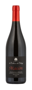 La Collina dei Ciliegi Macion Valpolicella Ripasso Superiore 2021