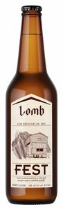 Lomb Fest Lager