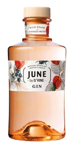 G'vine June Gin Peach