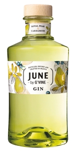 G'vine June Gin Pear