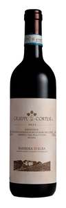 Giuseppe Cortese Barbera d'Alba 2022