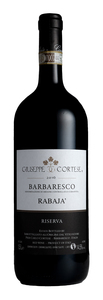 Giuseppe Cortese Barbaresco Rabaja' Riserva 2016
