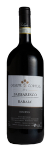 Giuseppe Cortese Barbaresco Rabaja' Riserva 2013