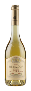 Tokaj-Hétszőlő Tokaji Dry Szamorodni 2018