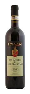 Il Palazzone Brunello di Montalcino 2018