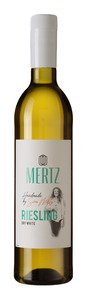 Mertz Riesling 2023