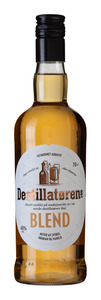 Destillatørens Blend