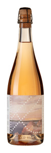 Kullabergs Josefinelust Brut Zero Rosé 2021