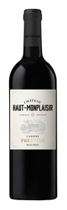 Ch. Haut-Monplaisir Cahors Préstige 2019