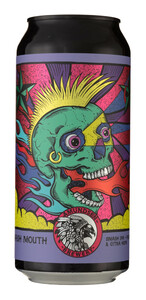 Amundsen Smash Mouth IPA