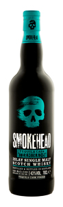 Smokehead Tequila Cask Terminado Islay Single Malt Whisky
