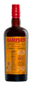Hampden HLCF Classic Rum