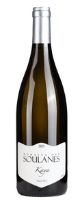 Soulanes Kaya Blanc 2022
