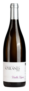Soulanes Vieilles Vignes Blanc 2022